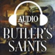Icon of program: Butler's Lives of the Sai…