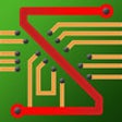 Icon of program: ShortCircuit - A Puzzle G…