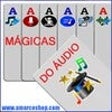 Icon of program: Mágicas do Áudio