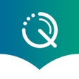 Icon of program: QuickReader Lite - eBook …