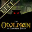 Icon of program: The Owlman Of Mawnan Smit…