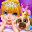 Icon of program: Princess Pet School - Roy…