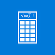 Icono de programa: Calculator
