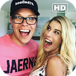 Icono de programa: New Matt and Rebecca Zamo…