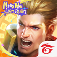 Icon of program: Garena Lin Qun Mobile