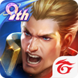Icono de programa: Garena Lin Qun Mobile