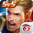 Icon of program: Garena Lin Qun Mobile