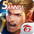 Icono de programa: Garena Lin Qun Mobile