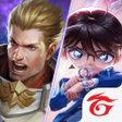 Icono de programa: Garena Lin Qun Mobile