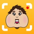 Icon of program: BendyBooth Chipmunk - Fun…
