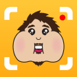 Icon of program: BendyBooth Chipmunk - Fun…