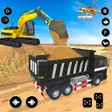 Icon of program: Heavy Excavator Crane: Co…