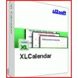 Icon of program: XLCalendar (64-bit)