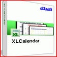 Icono de programa: XLCalendar (64-bit)