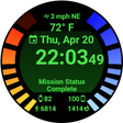 Icon of program: Omega Engine - Watch Face