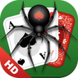 Icono de programa: Classic Spider Solitaire