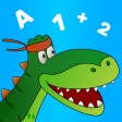 Icon of program: Dino Preschool Learning G…