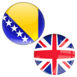 Icon of program: Bosnian to English Transl…