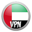 Icon of program: United Arab Emirates VPN …
