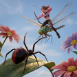 Icono de programa: Micro Survival Wars