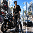 Icono de programa: Gangster Crime Street Kin…