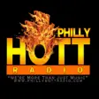 Icon of program: PhillyHottRadio