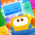 Icon of program: Crush Block Jam
