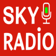 Icon of program: SkyRadio Radio Stations M…