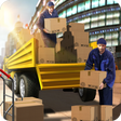 Icono de programa: City Truck Simulator 2016