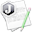 Icono de programa: Jedit X