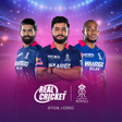 Icon of program: Real Cricket 22