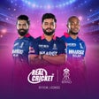 Icon of program: Real Cricket 22