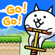 Icono de programa: Go! Go! Pogo Cat