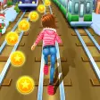 Icon of program: Subway Princess Runner