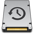 Icono de programa: Mac Free External Drive D…
