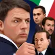 Icon of program: Sfida Politica Italiana