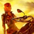 Icon of program: Motorcycle Desert Race Tr…