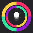 Icon of program: Color Cross - A switch ga…