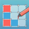 Icon of program: Dots and Boxes: Brain Puz…