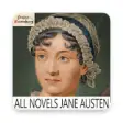 Icon of program: All Novels Jane Austen eB…
