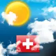 Icon of program: Weather for Switzerland