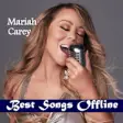 Icon of program: Mariah Carey OFFLINE Song…