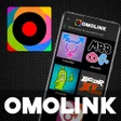 Icon of program: Omolink: apps for every t…