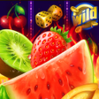 Juicy Spins: Fire Fruits icon