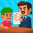 Icono de programa: Block Robo Teacher Simula…