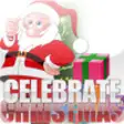 Icon of program: Celebrate Christmas