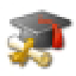Icono de programa: School Management System