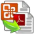 Icon of program: Nemo All to PDF