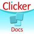Icon of program: Clicker Docs