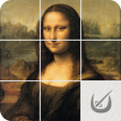 Icono de programa: Sliding Puzzle Challenge